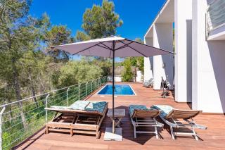 Villa Lucere - 7