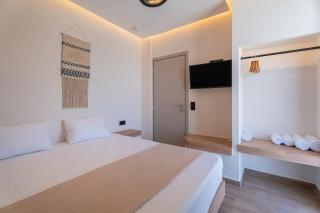 SithoniaRS Boho Edition Luxury 1st Floor Apartment - 4