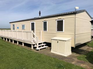 Camber Sands retreat - 2