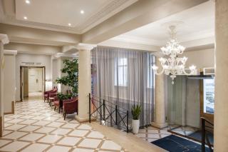 My City Hotel - 5