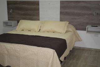 Talu Apart Hotel - San Rafael - 2