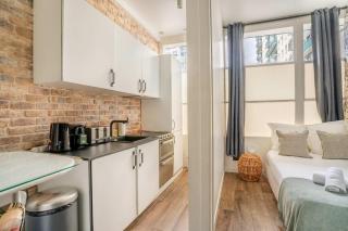 Gare de Lyon 4BD - 4BTH apartment! - 8