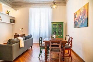 Valeria Comfort Home Livorno near Shipyard - 9