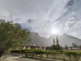 Maryoul Guest House - 6