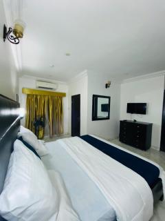 Unique luxury duplex - 7