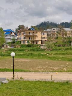 Kehkishan Hotel & Resort Shogran - 1