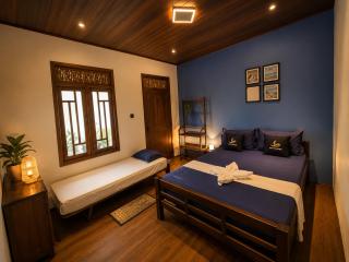 Notti MARE Kite Beach Resort & Restaurent - 3