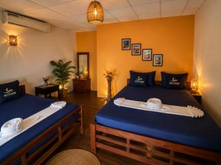 Notti MARE Kite Beach Resort & Restaurent - 7