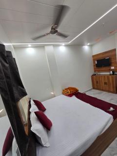 Rudra Guest House - 8