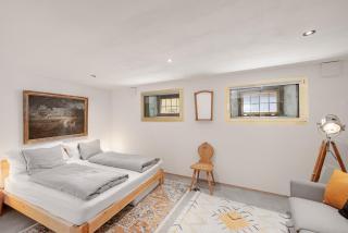 Chasa Uina 2,5 Parterre - 5