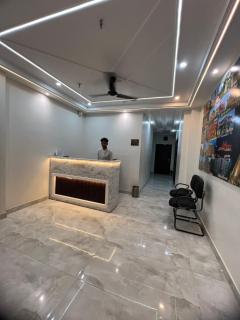 Rudra Guest House - 2