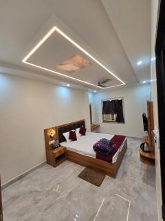 Rudra Guest House - 3