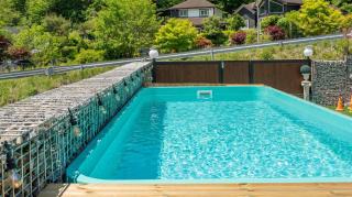 Hongcheon Lucky Dog Pension - 7