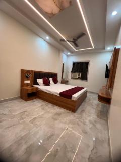 Rudra Guest House - 2