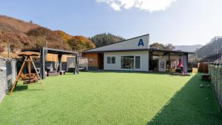 Hongcheon Lucky Dog Pension - 4
