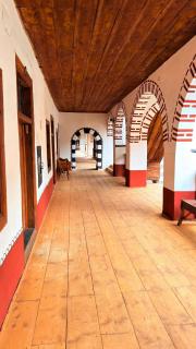 Exclusive Stay Inside the Rila Monastery - 5