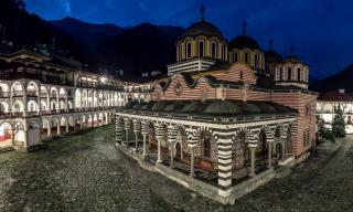 Exclusive Stay Inside the Rila Monastery - 8