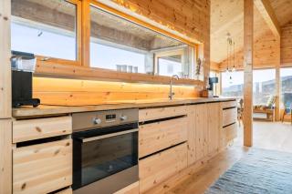 Mountain Cabin With Stunning View In Ål - 8