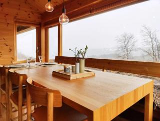 Mountain Cabin With Stunning View In Ål - 6