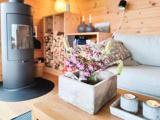 Mountain Cabin With Stunning View In Ål - 3