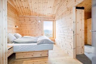 Mountain Cabin With Stunning View In Ål - 1