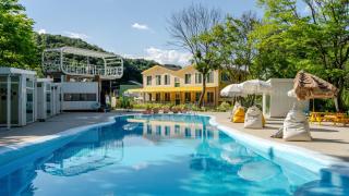 yangpyeong seojongpool pet pension - 0