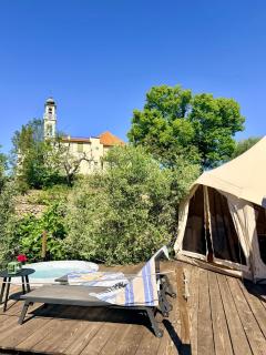 Stecadó Glamping - 5
