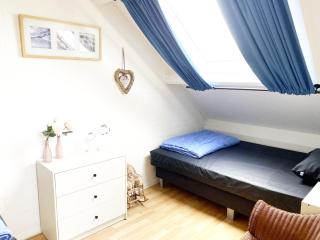 Nice holiday home with courtyard - Breskens - 9