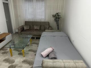 Diamond Residence Skopje - 1