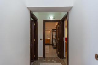 3BR Beach Front Chalet On RedSea - 5
