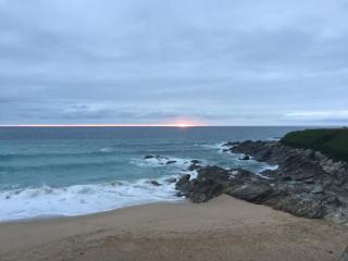 Cosy space in the heart of Newquay - 1