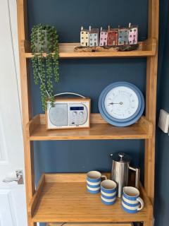 Cosy space in the heart of Newquay - 7