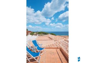 Villini vista mare con piscina by BudoniAffitti - 5