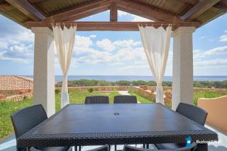 Villini vista mare con piscina by BudoniAffitti - 0