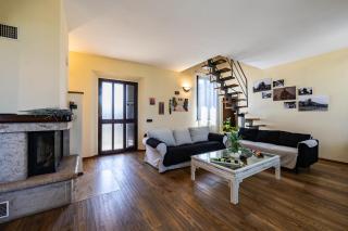 GuestHost - Minuetto Apartment with parking - 9