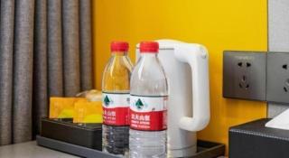 7 Days Inn Changsha Wuyi Square Xiangya Hospital Wenchangge Metro Station - 2