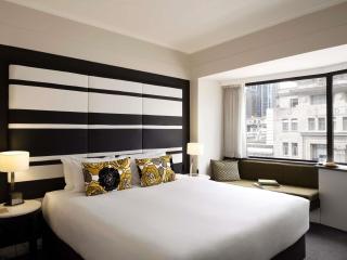 Mövenpick Hotel Auckland - 7