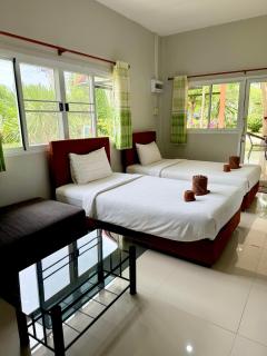 Wandee Resort Bankrut - 2