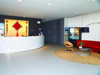 Jinjiang Inn Tianjin Airport Branch - 2