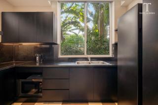 Beach Access Luxury 4BR Private Pool Villa at Premier Village Resort Danang - 9