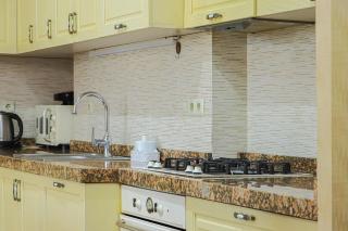 Central Tbilisi Apt near Rustaveli Avenue - Wehost - 3