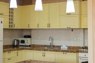 Central Tbilisi Apt near Rustaveli Avenue - Wehost - 2