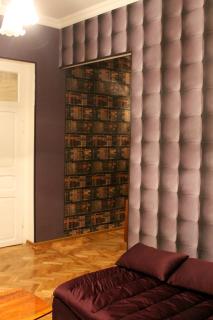Guest House Pirosmani 60 - Signagi - 6