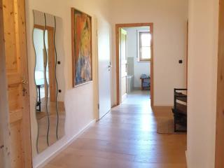 Ferienwohnung bei uns dahoam - 8