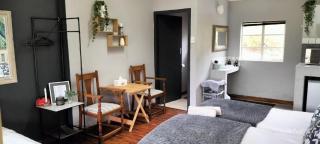 Amanzi Farm Accommodation - 4