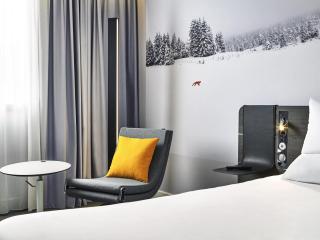 Novotel London Waterloo - Londres - 4