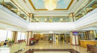 Serene Beach Hotel Danang - 3