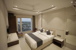 Shree Ratan Palace Hotel - 6