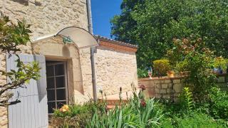La Logette - Domaine de Borde Grande - 9