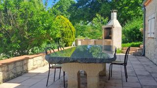 La Logette - Domaine de Borde Grande - 2